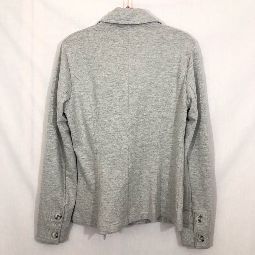 CAbi Military Style Jacket - Picture 4 of 10
